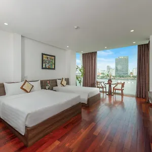 Hoang Linh Riverside Дананг