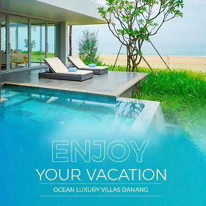 Villa Ocean Luxury, Da Nang