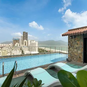 Delicate Da Nang