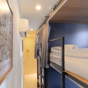 Hostel The Backpacker And, Da Nang