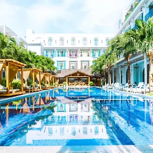 Risemount Premier Da Nang