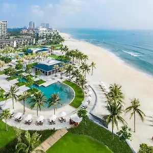 Hyatt Regency And Da Nang