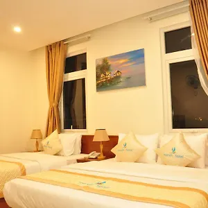 Marvin Hotel&apartment Da Nang