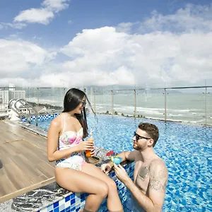 Halina Hotel&apartment Da Nang