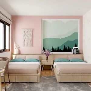 Homestay Halley, Da Nang