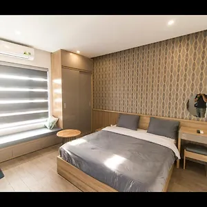 Aha Thang Bom Hotel